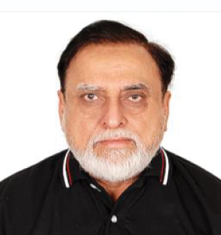Dr. Aftab Ahmed